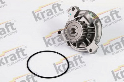 KRAFT AUTOMOTIVE 1500140 -  Водяной насос
